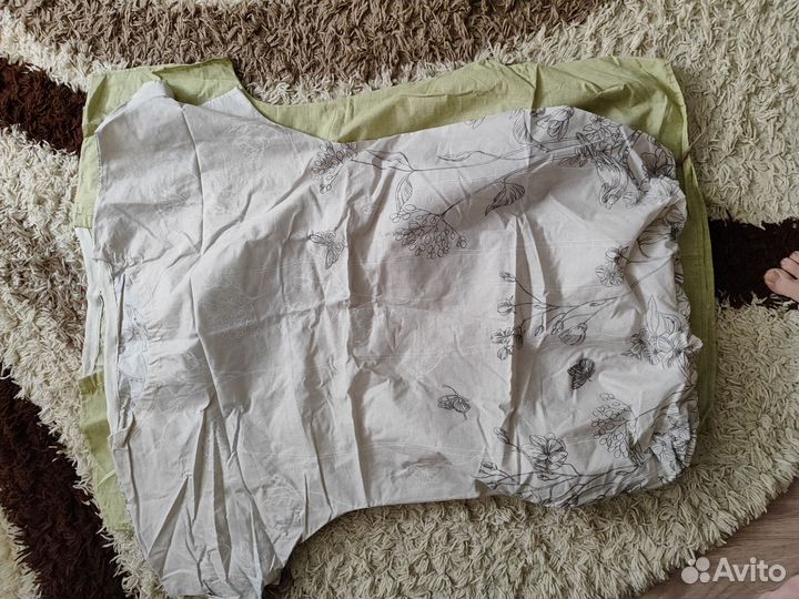 Женская одежда пакетом для беременных