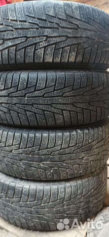 Nokian Tyres Nordman RS2 215/55 R17 98R
