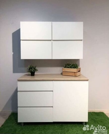 Кухня токио 1.2м