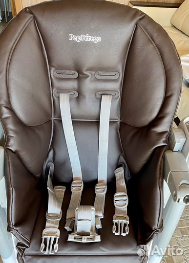 Стульчик для кормления Peg Perego Tatamia