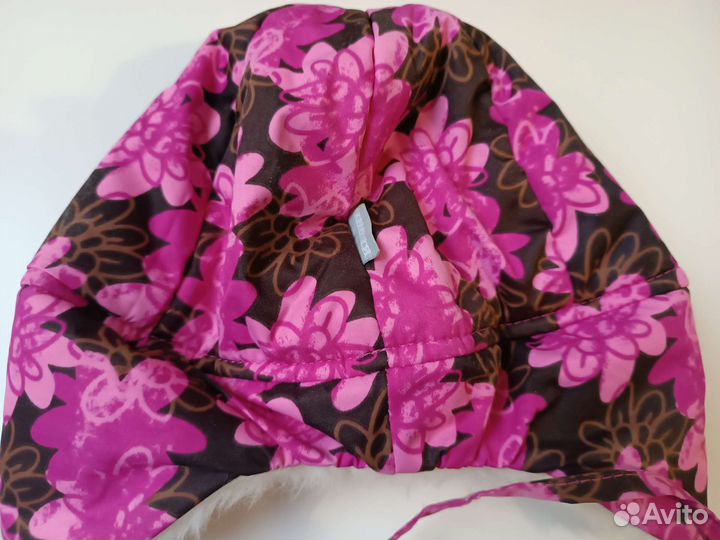 Шапка Kerry для девочки 50 р-р