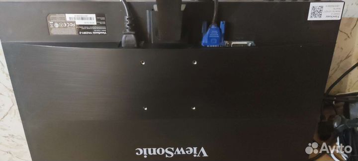 Монитор для компьютера 22 дюйма