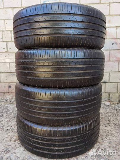 Continental EcoContact 6 235/50 R19 103V