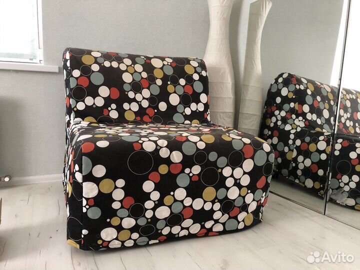 Чехол на диван Икеа Ликселе