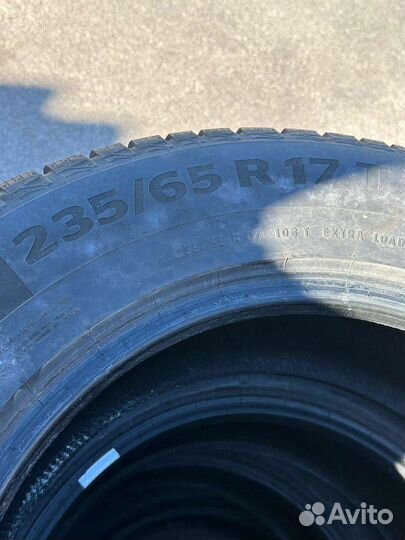 Continental Contact CT 22 235/65 R17