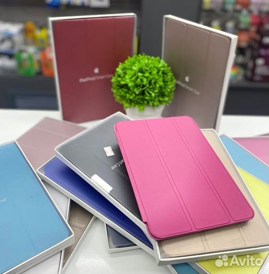 Чехол iPad / айпад / mini / pro / air / 2022 / 11