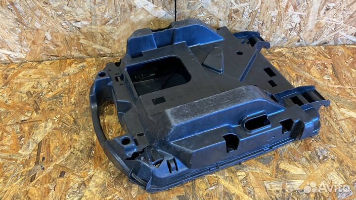 Домкрат Renault Trafic 3 2015 93450861