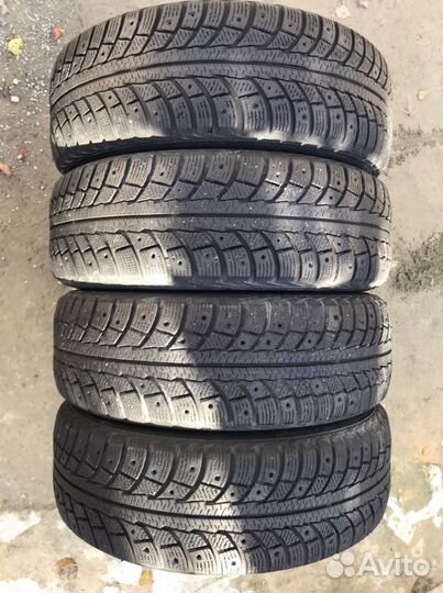 Gislaved Nord Frost 5 185/65 R15 88T