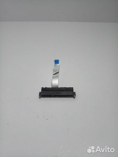 Шлейф с разъемом для жесткого диска для ноутбука H