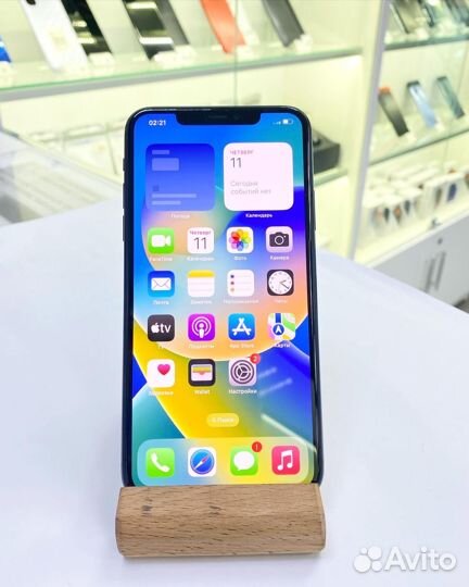 iPhone 11 Pro Max, 64 ГБ
