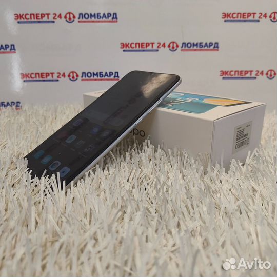 OPPO A15s, 4/128 ГБ