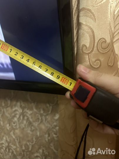 Телевизор бу