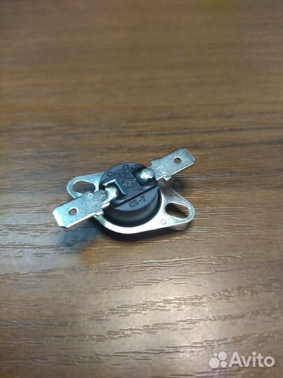 Термостат Kyocera (CS-7TA-35 190) 250V190C (О)