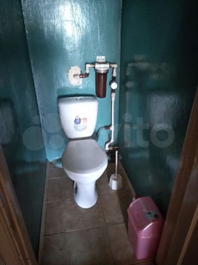 2-к. квартира, 40,1 м², 2/2 эт.