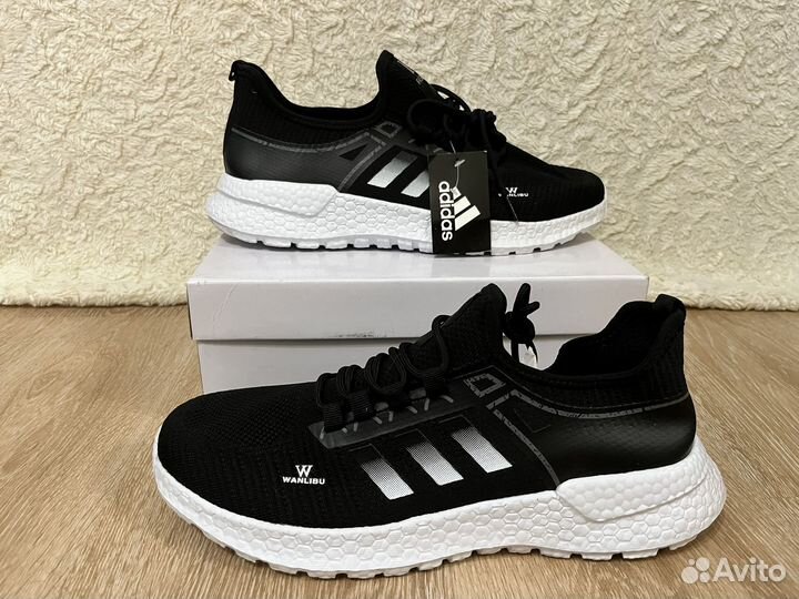 Кроссовки adidas 40-46