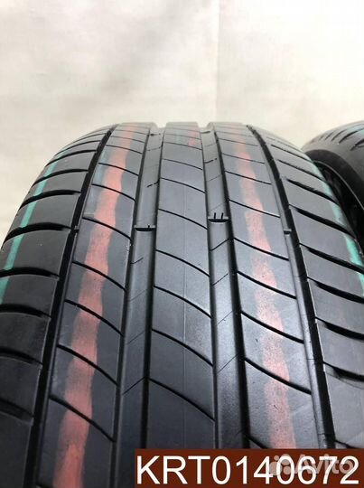 Michelin Primacy 3 215/55 R17 94W