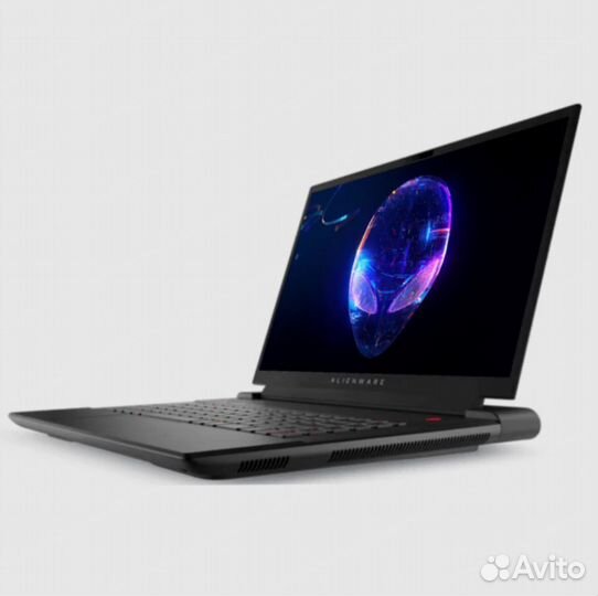 Dell Alienware M18 R2 i9-14900hx 64/2 RTX-4090