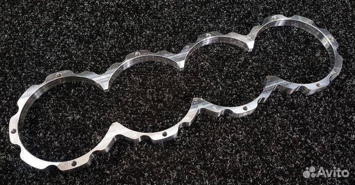 Усилитель блока - Honda Civic B-серии 1990-2001