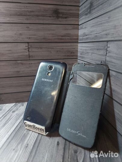 Samsung Galaxy S4 mini 8GB