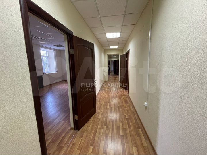 Сдам офис в Центре города, 439 м²