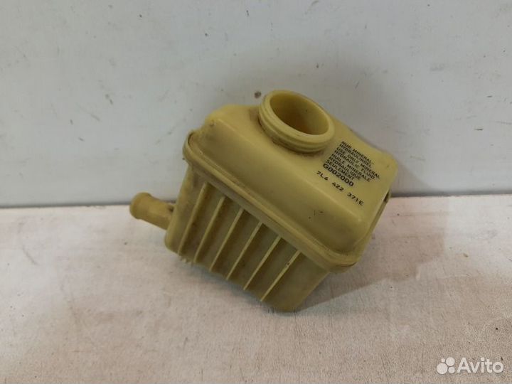 Бачок гидроусилителя Porsche Cayenne 958 2010-2018