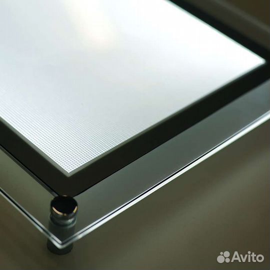 Кристалайт, лайтбокс, световая панель