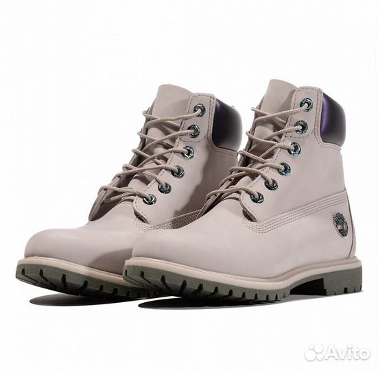 Женские ботинки Timberland оригинал