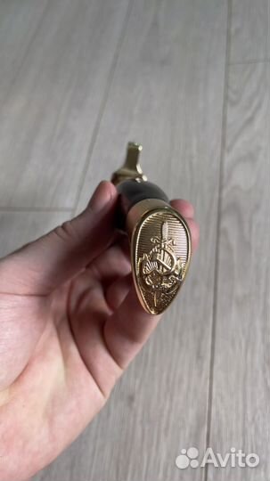 Финка нквд черная