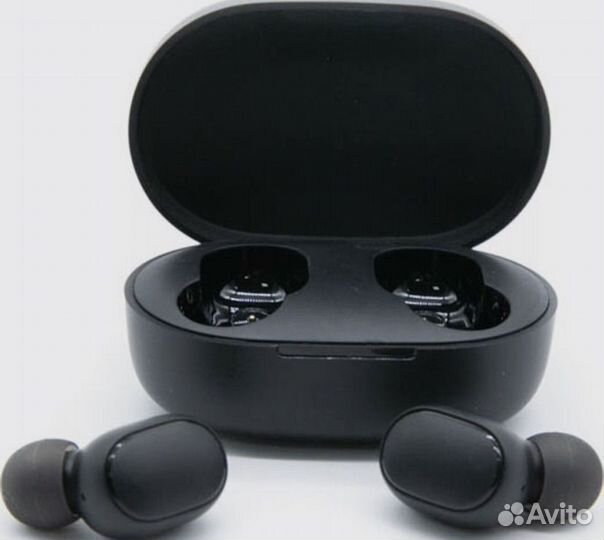 Наушники Air Dots Redmi