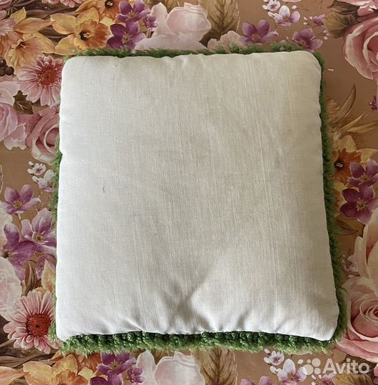 Подушка детская