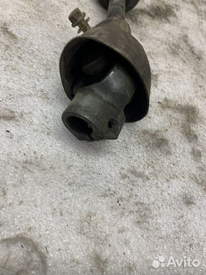 Рулевая колонка Honda Cr-v 1