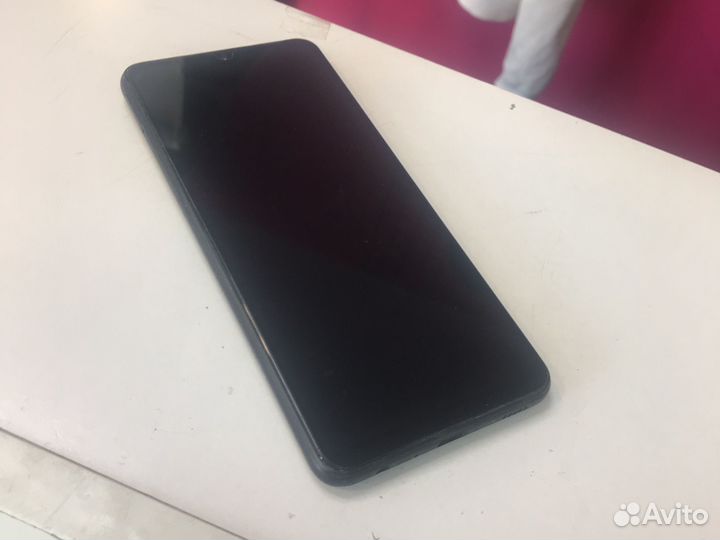 Телефон samsung A22