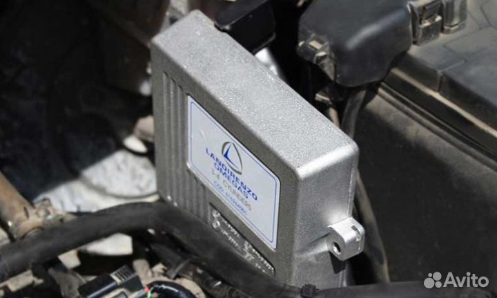 Гбо на автомобиль acent new №81 Установка гбо