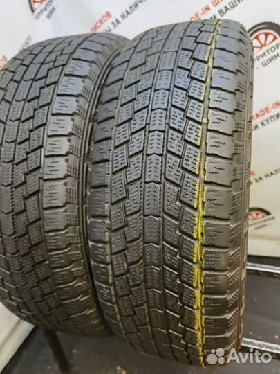 Hankook Nordik IS RW08 235/65 R17