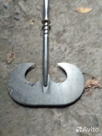 Сечка для рубки капусты