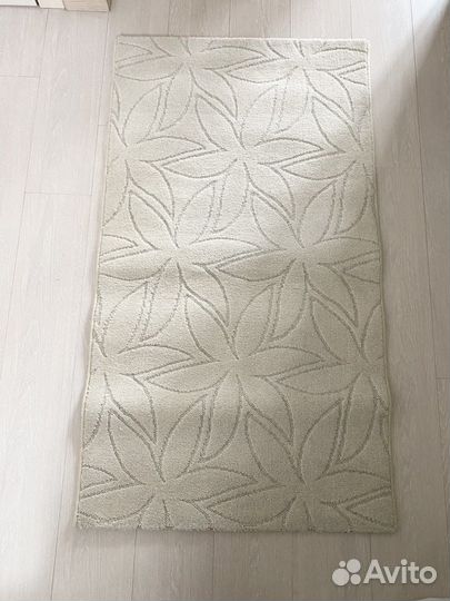 Ковер бу шерстяной