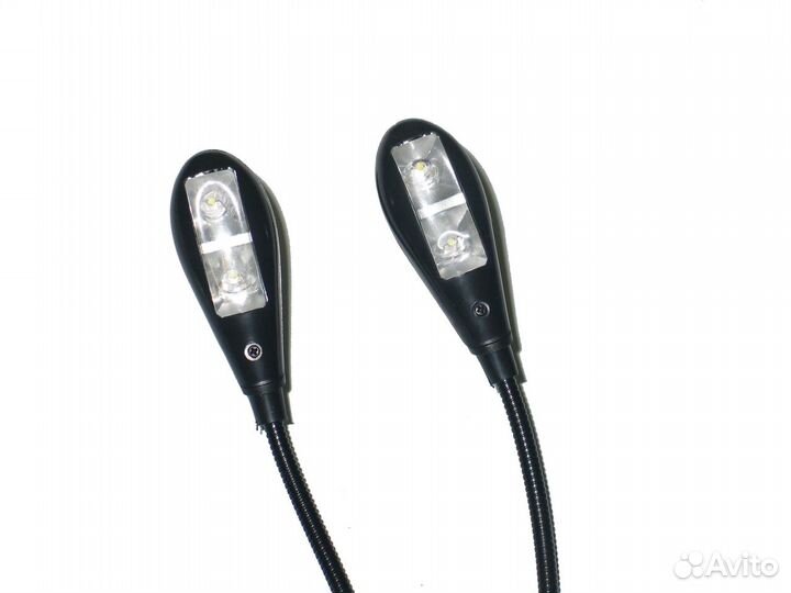 Фонарь для чтения