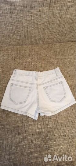 Шорты для девочек