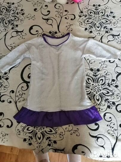 Костюм новогодний