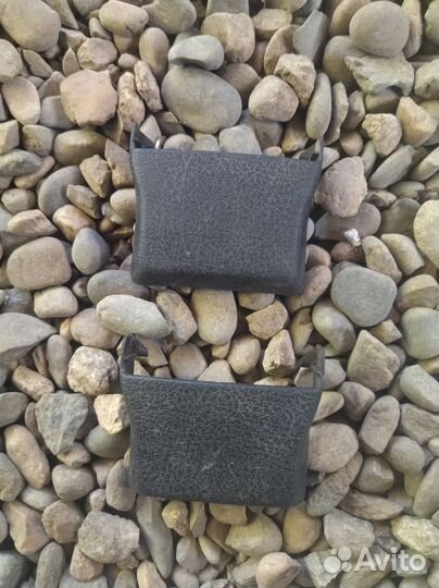 Накладка сиденья Mitsubishi Lancer IX (2000—2007)