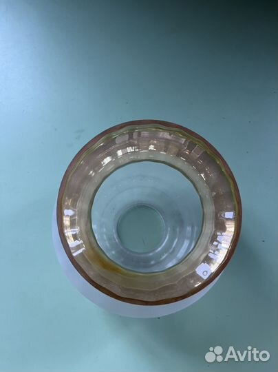 Плафоны для люстры стеклянные