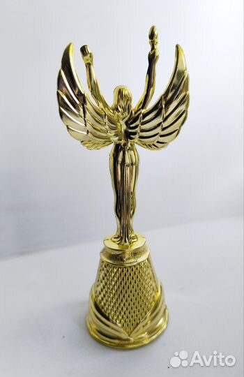 Статуэтка наградная Ника