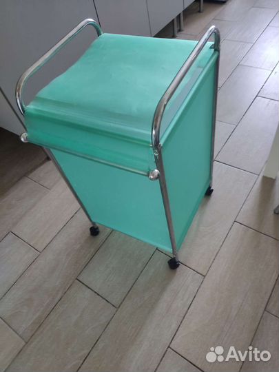 Корзина для белья