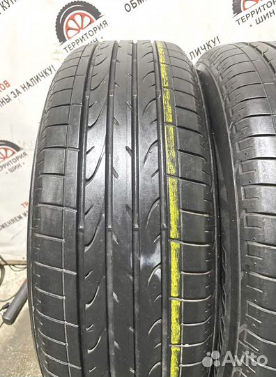 Bridgestone Dueler H/P Sport 275/45 R20 110Y