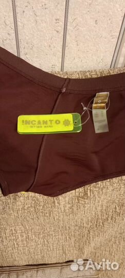 Мужское эротическое белье