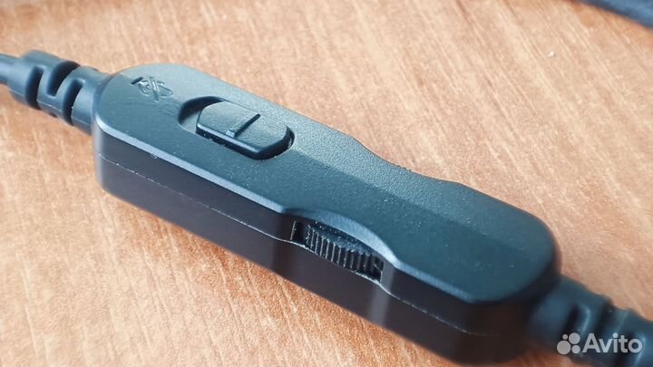 Наушники HyperX Cloud Stinger Core