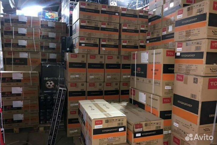 Кондиционеры,продажа, установка