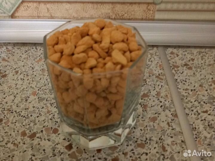 Грунт для орхидей 