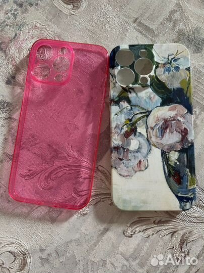 Телефон iPhone 14 про макс 128 гб
