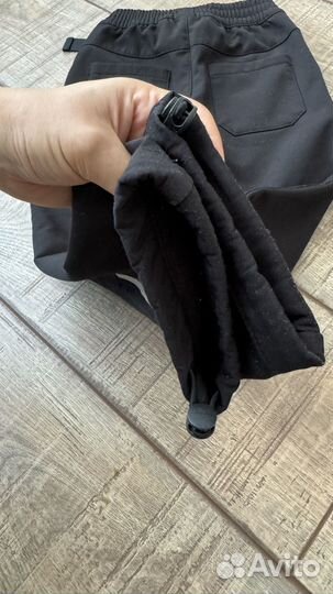 Брюки softshell 110